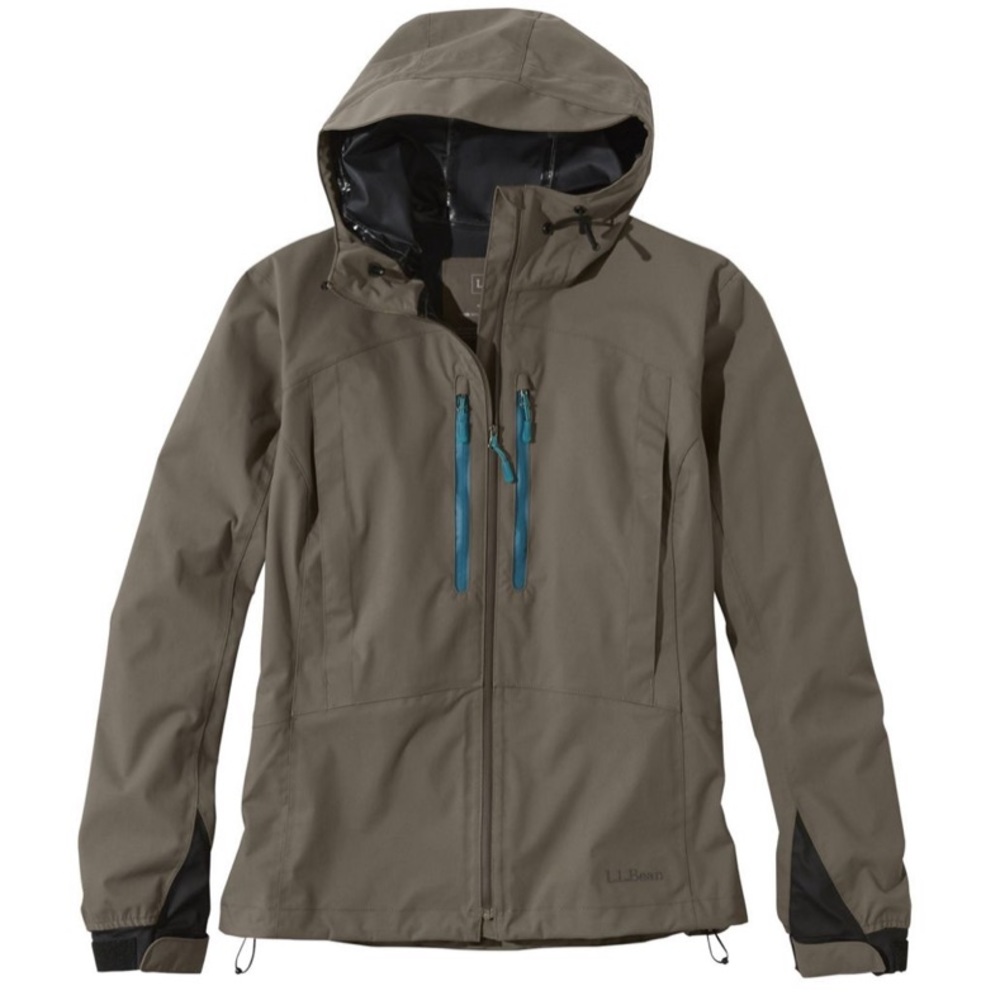 Women's Emerger II Wading Jacket